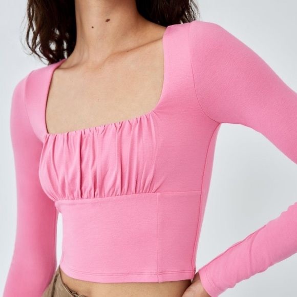 Wilfred free top - Picture 5 of 5